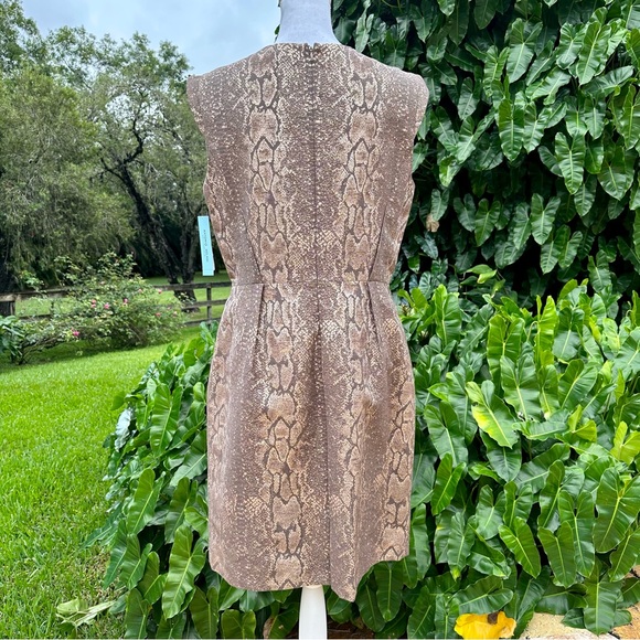 NWT! Antonio Melani Luella Dress - Picture 2 of 10